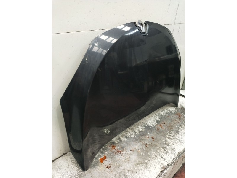 Recambio de capot para renault megane iv sport tourer (k9a/m/n_) 1.5 dci 110 referencia OEM IAM   2008
