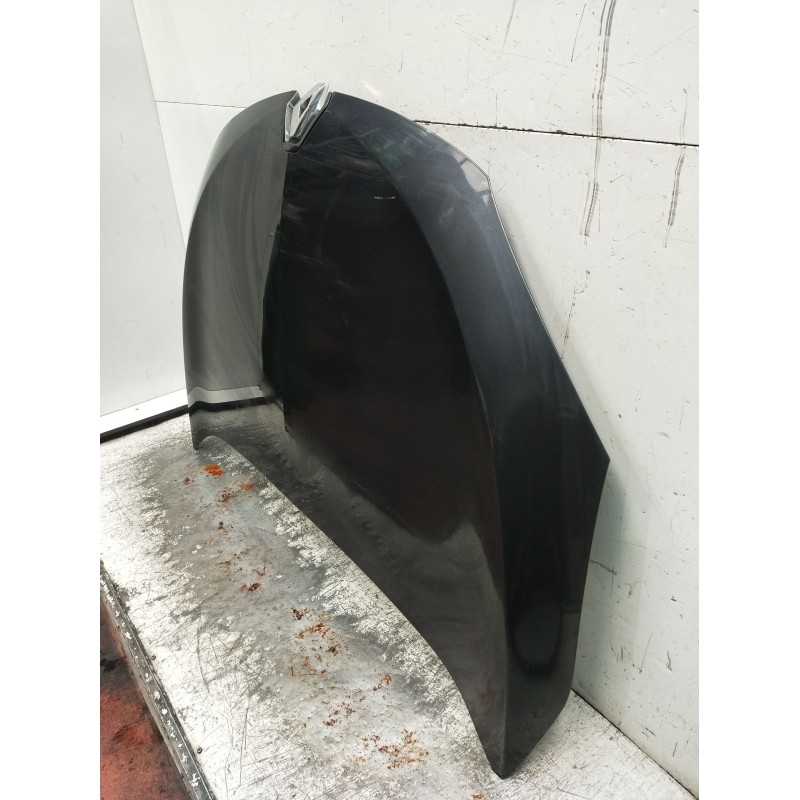 Recambio de capot para renault megane iv sport tourer (k9a/m/n_) 1.5 dci 110 referencia OEM IAM   2008