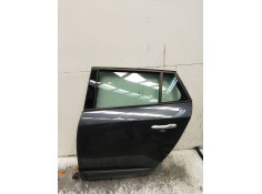 Recambio de puerta trasera izquierda para renault megane iv sport tourer (k9a/m/n_) 1.5 dci 110 referencia OEM IAM  5P 2008