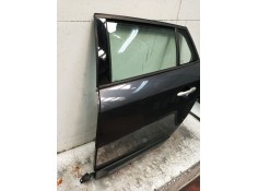 Recambio de puerta trasera izquierda para renault megane iv sport tourer (k9a/m/n_) 1.5 dci 110 referencia OEM IAM  5P 2008 2