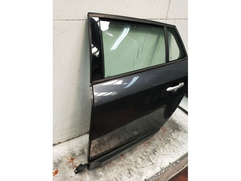 Recambio de puerta trasera izquierda para renault megane iv sport tourer (k9a/m/n_) 1.5 dci 110 referencia OEM IAM  5P 2008