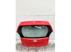 Recambio de porton trasero para chevrolet spark (m300) 1.0 referencia OEM IAM  5P 2010