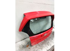 Recambio de porton trasero para chevrolet spark (m300) 1.0 referencia OEM IAM  5P 2010 2