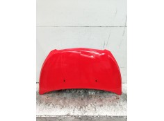 Recambio de capot para chevrolet spark (m300) 1.0 referencia OEM IAM   2010