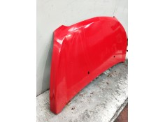 Recambio de capot para chevrolet spark (m300) 1.0 referencia OEM IAM   2010 2