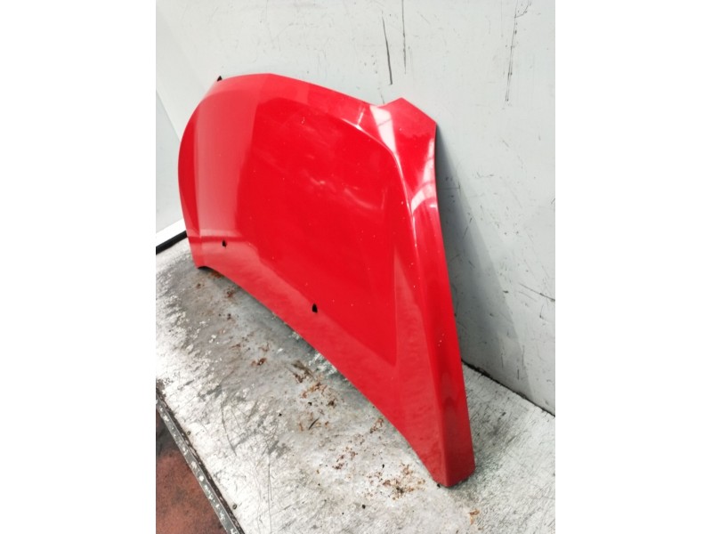 Recambio de capot para chevrolet spark (m300) 1.0 referencia OEM IAM   2010