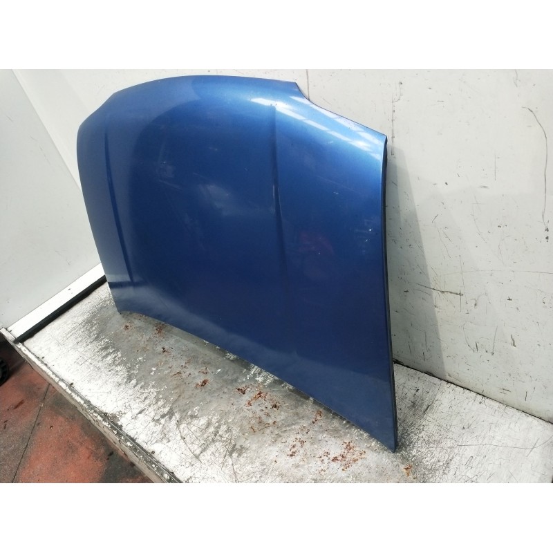 Recambio de capot para opel corsa b (s93) 1.4 i (f08, f68, m68) referencia OEM IAM   
