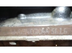 Recambio de motor completo para mercedes-benz clase a (w169) a 180 cdi (169.007, 169.307) referencia OEM IAM 640940 BOSCH 304456 2