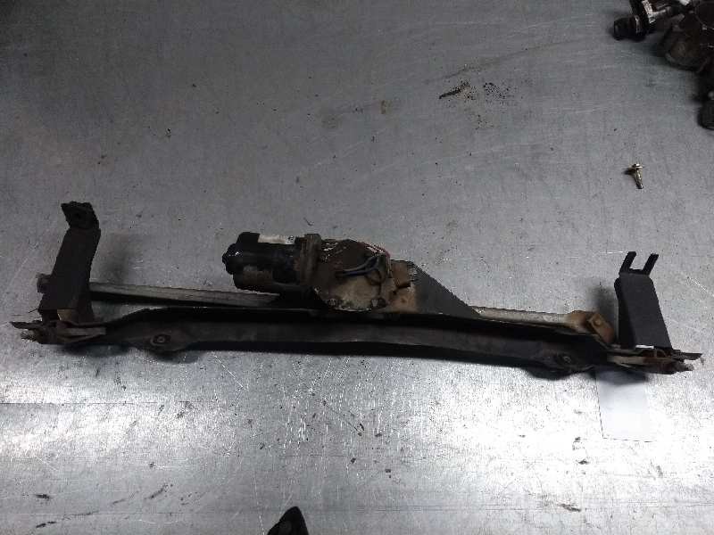 Recambio de motor limpia delantero para peugeot 505 berlina 2.5 turbodiesel referencia OEM IAM   