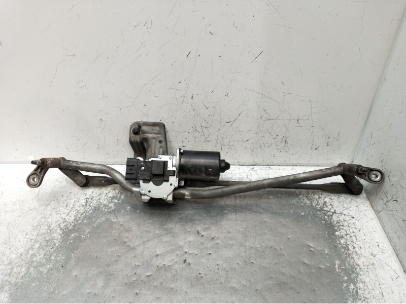 Recambio de motor limpia delantero para fiat ducato furgoneta (250_) 160 multijet 3,0 d referencia OEM IAM   2006