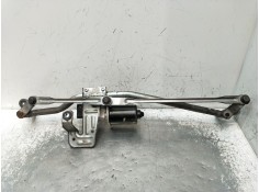 Recambio de motor limpia delantero para fiat ducato furgoneta (250_) 160 multijet 3,0 d referencia OEM IAM   2006 2