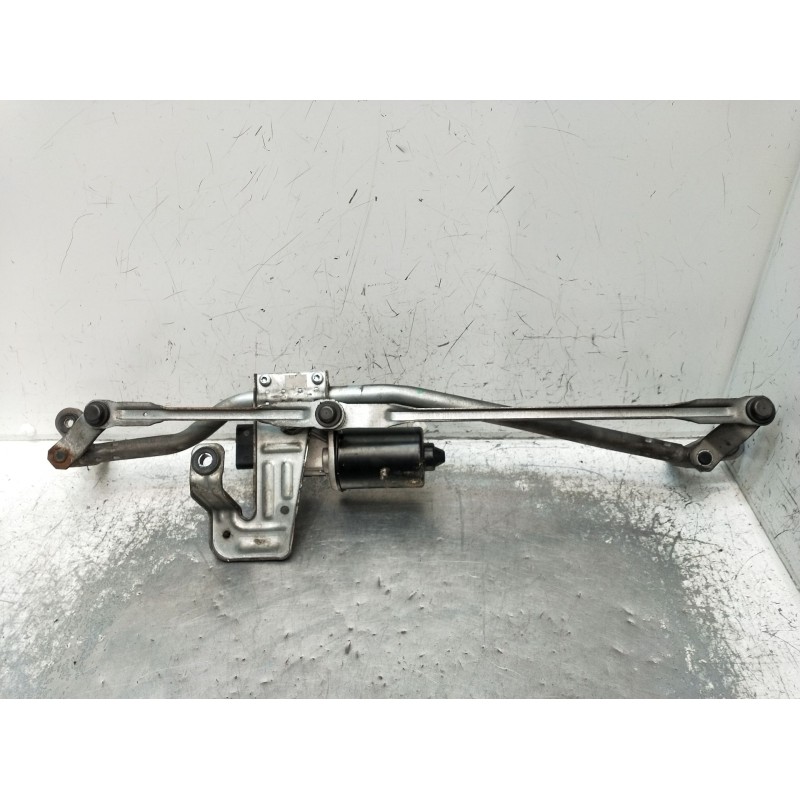 Recambio de motor limpia delantero para fiat ducato furgoneta (250_) 160 multijet 3,0 d referencia OEM IAM   2006