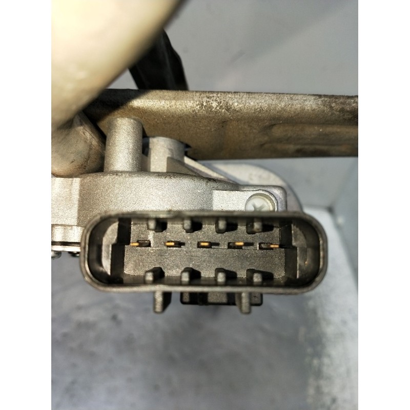 Recambio de motor limpia delantero para fiat ducato furgoneta (250_) 160 multijet 3,0 d referencia OEM IAM   2006