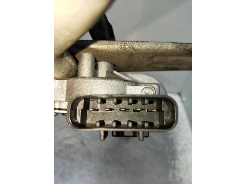 Recambio de motor limpia delantero para fiat ducato furgoneta (250_) 160 multijet 3,0 d referencia OEM IAM   2006