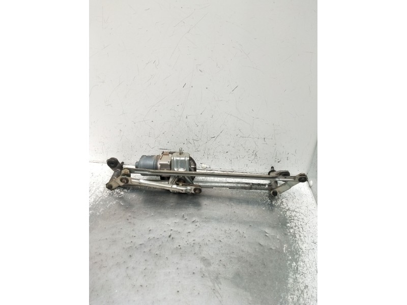 Recambio de motor limpia delantero para volkswagen eos (1f7) 1.6 referencia OEM IAM 3397020884 1K1955023G 2006