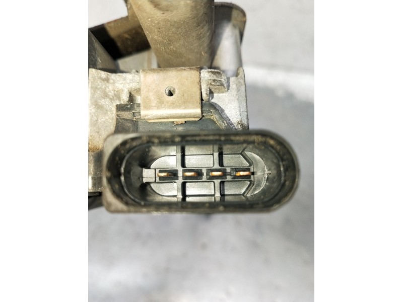 Recambio de motor limpia delantero para volkswagen eos (1f7) 1.6 referencia OEM IAM 3397020884 1K1955023G 2006