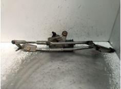Recambio de motor limpia delantero para volvo s60 i (384) 2.4 referencia OEM IAM 09151848 404775 2000