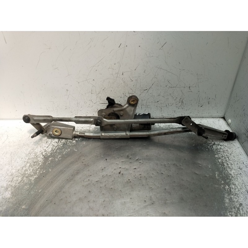 Recambio de motor limpia delantero para volvo s60 i (384) 2.4 referencia OEM IAM 09151848 404775 2000