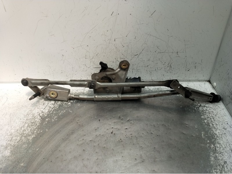 Recambio de motor limpia delantero para volvo s60 i (384) 2.4 referencia OEM IAM 09151848 404775 2000