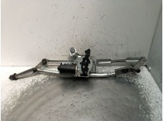 Recambio de motor limpia delantero para volvo s60 i (384) 2.4 referencia OEM IAM 09151848 404775 2000 2