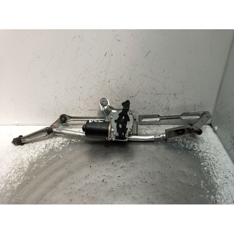 Recambio de motor limpia delantero para volvo s60 i (384) 2.4 referencia OEM IAM 09151848 404775 2000