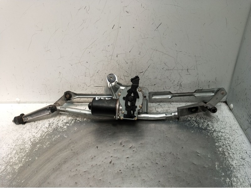 Recambio de motor limpia delantero para volvo s60 i (384) 2.4 referencia OEM IAM 09151848 404775 2000