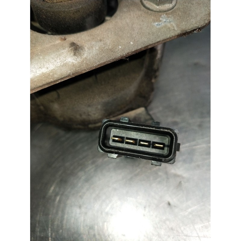 Recambio de motor limpia delantero para volvo s60 i (384) 2.4 referencia OEM IAM 09151848 404775 2000