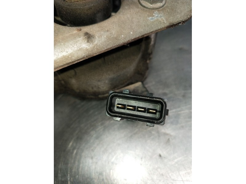 Recambio de motor limpia delantero para volvo s60 i (384) 2.4 referencia OEM IAM 09151848 404775 2000