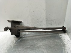 Recambio de motor limpia delantero para fiat ducato furgoneta (244_) 2.0 jtd referencia OEM IAM   2002