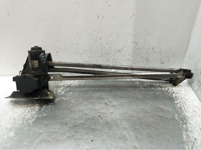 Recambio de motor limpia delantero para fiat ducato furgoneta (244_) 2.0 jtd referencia OEM IAM   2002