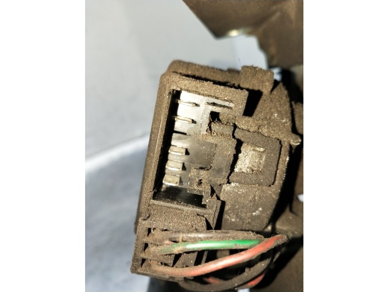 Recambio de motor limpia delantero para fiat ducato furgoneta (244_) 2.0 jtd referencia OEM IAM   2002
