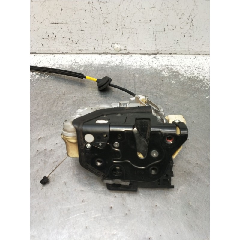 Recambio de motor cierre centralizado delantero izquierdo para volkswagen eos (1f7) 1.6 referencia OEM IAM 1P1837015 2P 2006