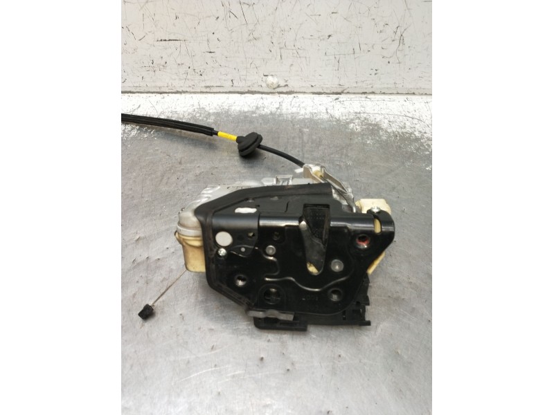 Recambio de motor cierre centralizado delantero izquierdo para volkswagen eos (1f7) 1.6 referencia OEM IAM 1P1837015 2P 2006