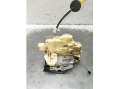 Recambio de motor cierre centralizado delantero izquierdo para volkswagen eos (1f7) 1.6 referencia OEM IAM 1P1837015 2P 2006 2