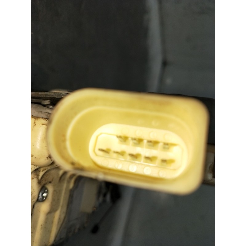 Recambio de motor cierre centralizado delantero izquierdo para volkswagen eos (1f7) 1.6 referencia OEM IAM 1P1837015 2P 2006