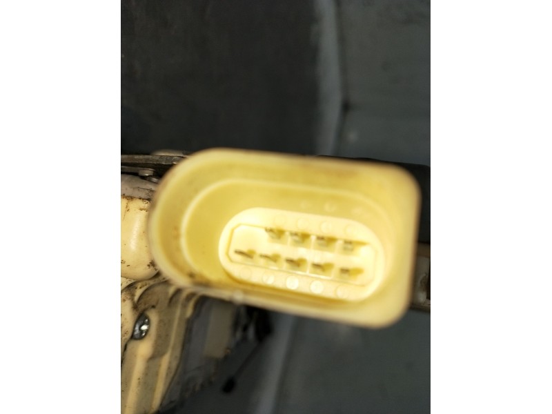 Recambio de motor cierre centralizado delantero izquierdo para volkswagen eos (1f7) 1.6 referencia OEM IAM 1P1837015 2P 2006