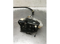 Recambio de motor cierre centralizado delantero derecho para volkswagen eos (1f7) 1.6 referencia OEM IAM 1P1837016 2P 2006