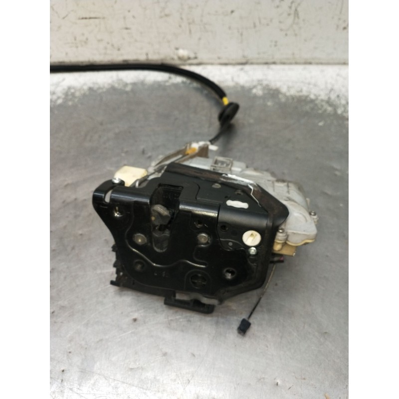 Recambio de motor cierre centralizado delantero derecho para volkswagen eos (1f7) 1.6 referencia OEM IAM 1P1837016 2P 2006