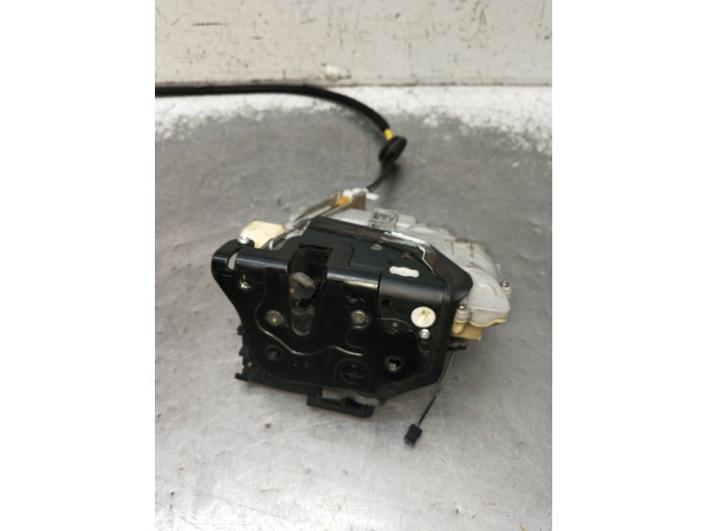Recambio de motor cierre centralizado delantero derecho para volkswagen eos (1f7) 1.6 referencia OEM IAM 1P1837016 2P 2006