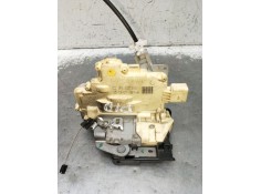 Recambio de motor cierre centralizado delantero derecho para volkswagen eos (1f7) 1.6 referencia OEM IAM 1P1837016 2P 2006 2