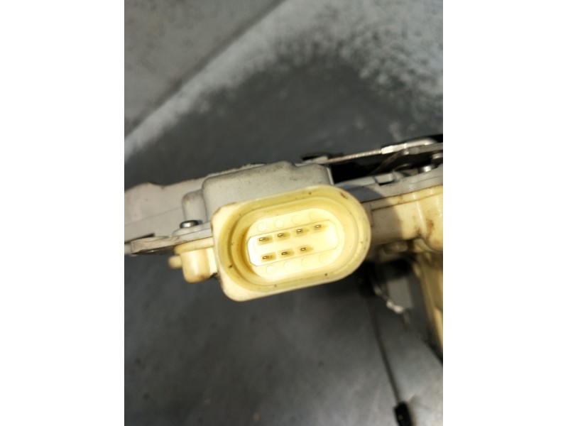 Recambio de motor cierre centralizado delantero derecho para volkswagen eos (1f7) 1.6 referencia OEM IAM 1P1837016 2P 2006