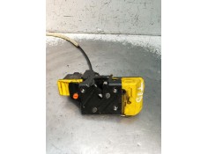 Recambio de motor cierre centralizado trasero derecho para volvo s60 i (384) 2.4 referencia OEM IAM  4P 2000