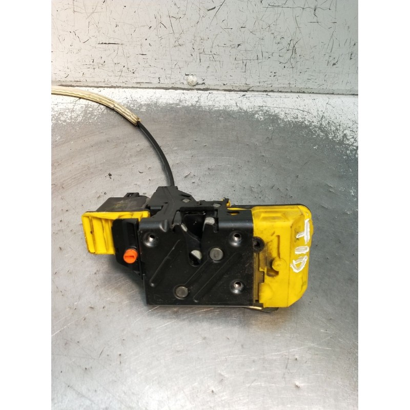Recambio de motor cierre centralizado trasero derecho para volvo s60 i (384) 2.4 referencia OEM IAM  4P 2000