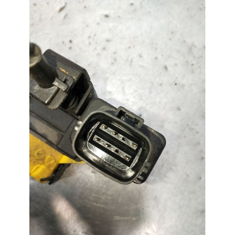 Recambio de motor cierre centralizado trasero derecho para volvo s60 i (384) 2.4 referencia OEM IAM  4P 2000
