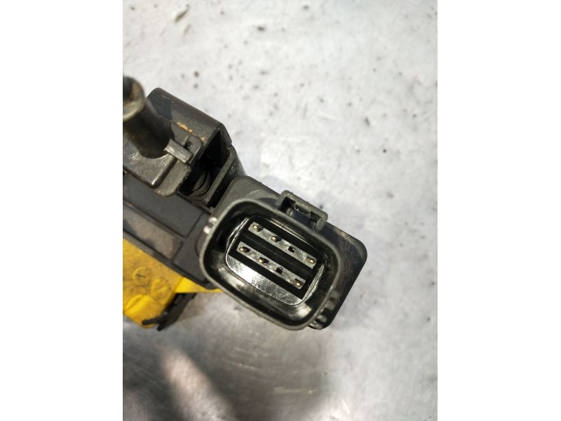 Recambio de motor cierre centralizado trasero derecho para volvo s60 i (384) 2.4 referencia OEM IAM  4P 2000