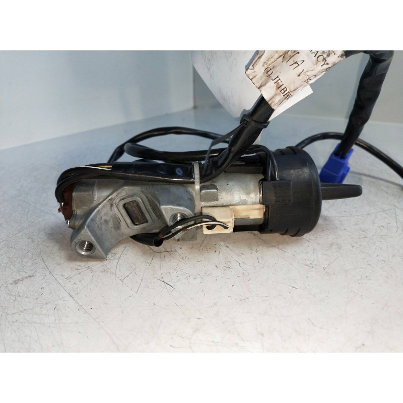 Recambio de conmutador de arranque para subaru legacy berl./familiar b12 (be/bh) 2.5 16v cat referencia OEM IAM   