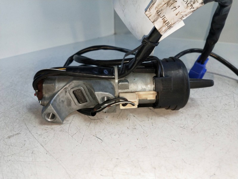 Recambio de conmutador de arranque para subaru legacy berl./familiar b12 (be/bh) 2.5 16v cat referencia OEM IAM   