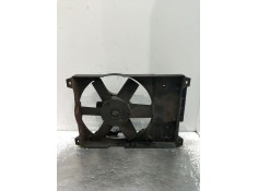 Recambio de electroventilador para fiat ducato furgoneta (244_) 2.0 jtd referencia OEM IAM   2002