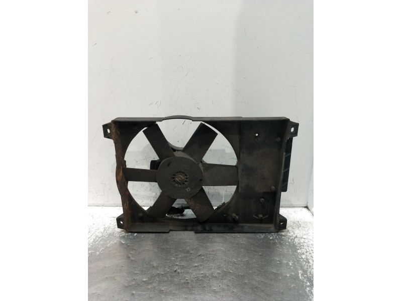 Recambio de electroventilador para fiat ducato furgoneta (244_) 2.0 jtd referencia OEM IAM   2002