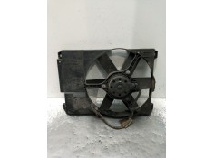 Recambio de electroventilador para fiat ducato furgoneta (244_) 2.0 jtd referencia OEM IAM   2002 2